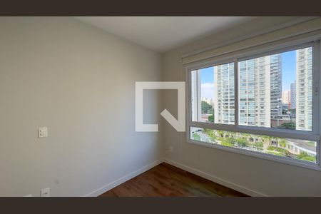 Suíte de apartamento para alugar com 2 quartos, 69m² em Vila Gertrudes, São Paulo