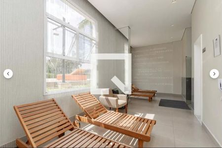 Apartamento para alugar com 69m², 2 quartos e 1 vagaÁrea comum