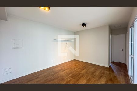 Sala de apartamento para alugar com 2 quartos, 69m² em Vila Gertrudes, São Paulo