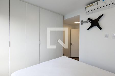 Apartamento para alugar com 69m², 2 quartos e 1 vagaQuarto da suíte
