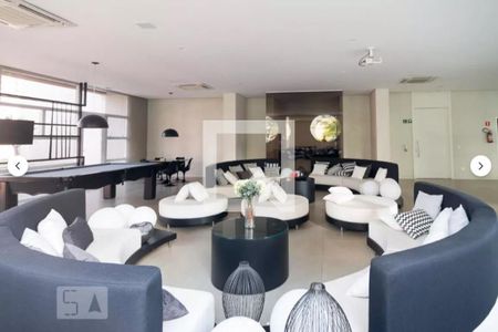 Apartamento para alugar com 69m², 2 quartos e 1 vagaÁrea comum