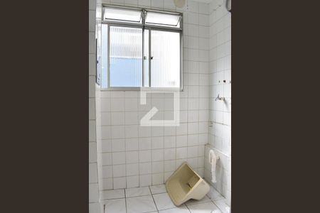 Apartamento para alugar com 45m², 2 quartos e 1 vagaÁrea de serviço