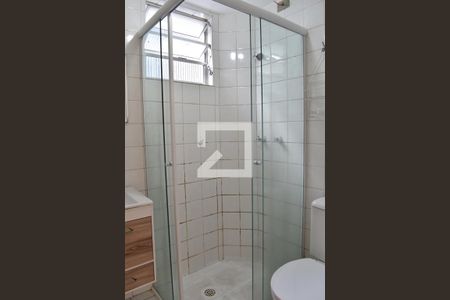 Apartamento para alugar com 45m², 2 quartos e 1 vagaBanheiro