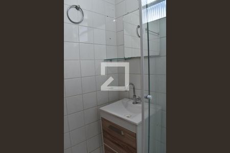 Apartamento para alugar com 45m², 2 quartos e 1 vagaBanheiro