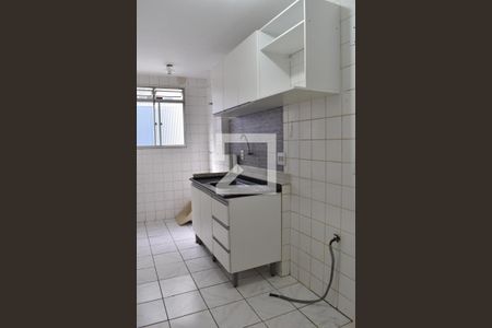 Apartamento para alugar com 45m², 2 quartos e 1 vagaCozinha