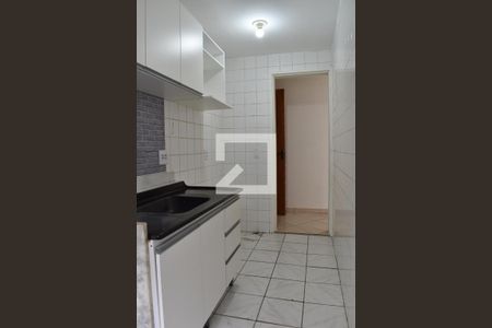 Apartamento para alugar com 45m², 2 quartos e 1 vagaCozinha