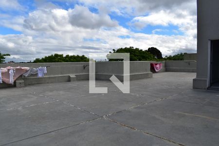 Apartamento para alugar com 45m², 2 quartos e 1 vagaÁrea comum - Terraço