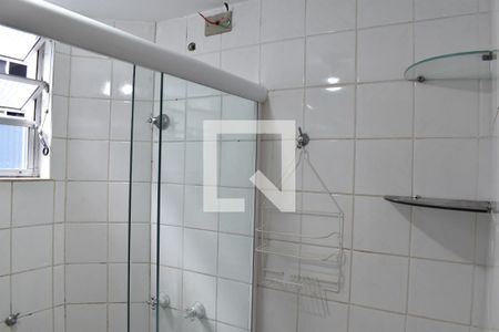 Apartamento para alugar com 45m², 2 quartos e 1 vagaBanheiro