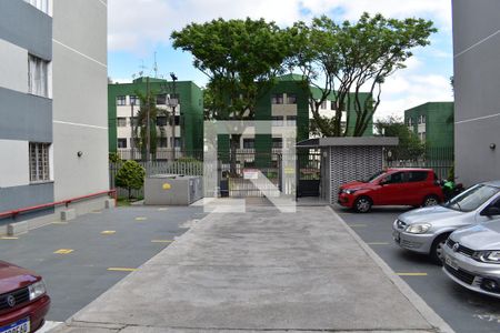 Apartamento para alugar com 45m², 2 quartos e 1 vagaÁrea comum