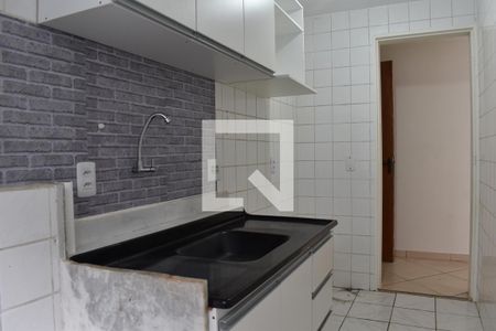 Apartamento para alugar com 45m², 2 quartos e 1 vagaCozinha
