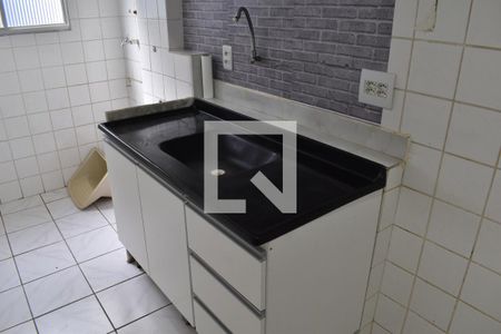Apartamento para alugar com 45m², 2 quartos e 1 vagaCozinha