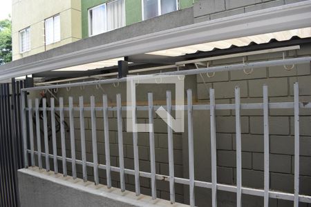 Apartamento para alugar com 45m², 2 quartos e 1 vagaBicicletário