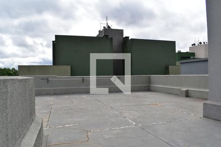 Apartamento para alugar com 45m², 2 quartos e 1 vagaÁrea comum - Terraço