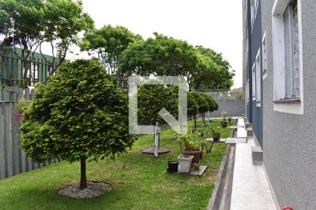 Apartamento para alugar com 45m², 2 quartos e 1 vagaÁrea comum