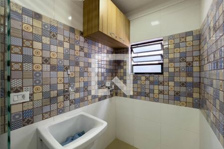 Apartamento para alugar com 39m², 1 quarto e sem vagaÁrea de Serviço