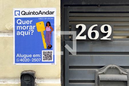 Apartamento para alugar com 39m², 1 quarto e sem vagaPlaquinha