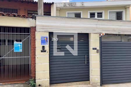 Apartamento para alugar com 39m², 1 quarto e sem vagaFachada