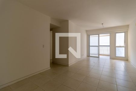 Sala de apartamento para alugar com 3 quartos, 92m² em Tijuca, Rio de Janeiro