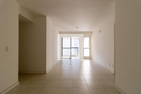 Sala de apartamento para alugar com 3 quartos, 92m² em Tijuca, Rio de Janeiro