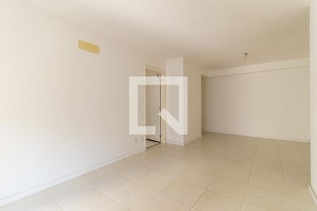 Sala de apartamento para alugar com 3 quartos, 92m² em Tijuca, Rio de Janeiro