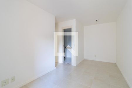 Quarto Suite de apartamento para alugar com 3 quartos, 92m² em Tijuca, Rio de Janeiro