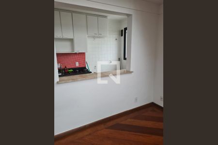 Apartamento à venda com 50m², 1 quarto e 1 vaga Apartamento à venda com 50m², 1 quarto e 1 vagaFoto 05