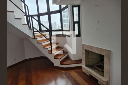 Apartamento à venda com 50m², 1 quarto e 1 vaga Apartamento à venda com 50m², 1 quarto e 1 vagaFoto 09