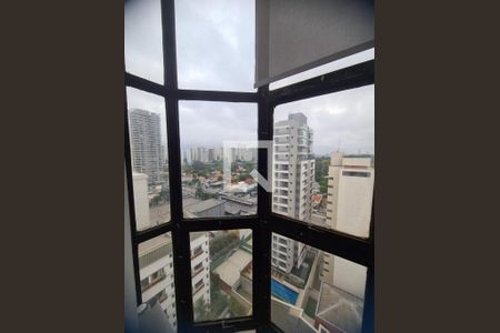 Apartamento à venda com 50m², 1 quarto e 1 vaga Apartamento à venda com 50m², 1 quarto e 1 vagaFoto 02