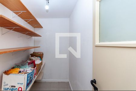 Apartamento à venda com 91m², 3 quartos e 2 vagasÁrea de serviço
