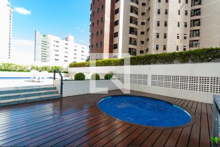 Apartamento à venda com 91m², 3 quartos e 2 vagasÁrea comum