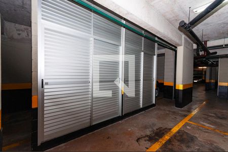 Apartamento à venda com 91m², 3 quartos e 2 vagasÁrea comum