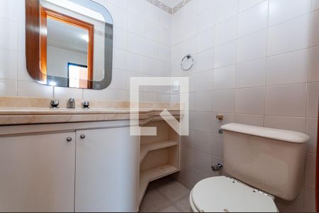 Apartamento à venda com 91m², 3 quartos e 2 vagasbanheiro/Quarto 1