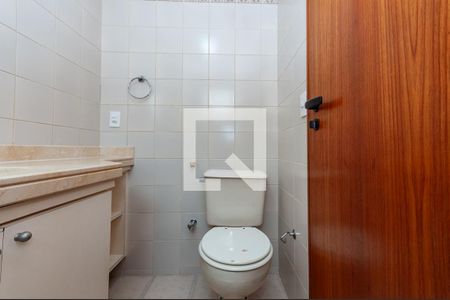Apartamento à venda com 91m², 3 quartos e 2 vagasbanheiro/Quarto 1