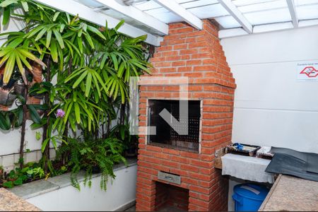 Apartamento à venda com 91m², 3 quartos e 2 vagasÁrea comum