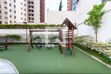 Apartamento à venda com 91m², 3 quartos e 2 vagasÁrea comum