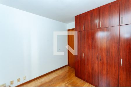 Apartamento à venda com 91m², 3 quartos e 2 vagasQuarto 3