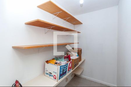 Apartamento à venda com 91m², 3 quartos e 2 vagasÁrea de serviço