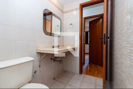 Apartamento à venda com 91m², 3 quartos e 2 vagasBanheiro