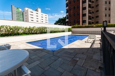 Apartamento à venda com 91m², 3 quartos e 2 vagasÁrea comum