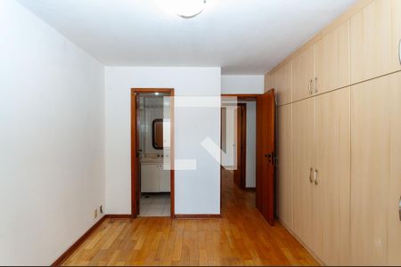 Apartamento à venda com 91m², 3 quartos e 2 vagasQuarto 1