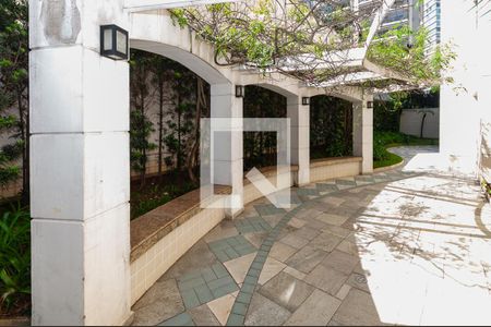 Apartamento à venda com 91m², 3 quartos e 2 vagasÁrea comum