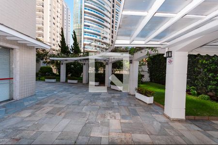 Apartamento à venda com 91m², 3 quartos e 2 vagasÁrea comum