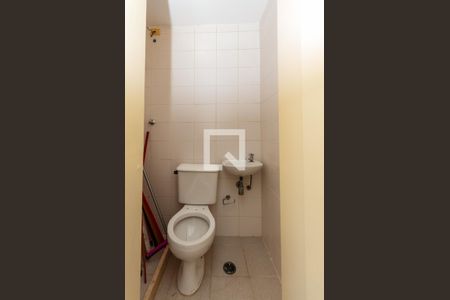 Apartamento à venda com 91m², 3 quartos e 2 vagasbanheiro da área de serviço