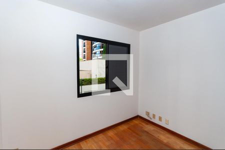 Apartamento à venda com 91m², 3 quartos e 2 vagasQuarto 3