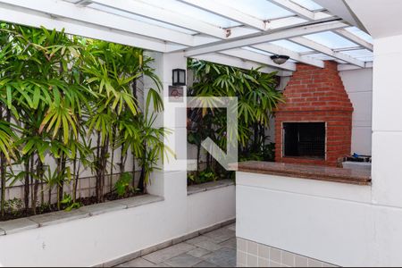 Apartamento à venda com 91m², 3 quartos e 2 vagasÁrea comum