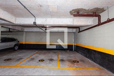 Apartamento à venda com 91m², 3 quartos e 2 vagasÁrea comum