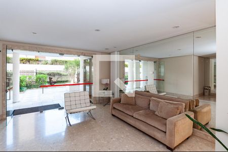 Apartamento à venda com 91m², 3 quartos e 2 vagasÁrea comum