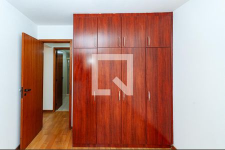 Apartamento à venda com 91m², 3 quartos e 2 vagasQuarto 3