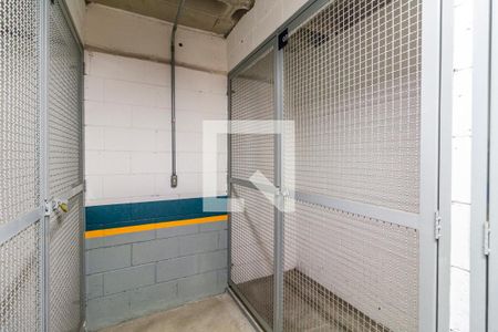 Studio para alugar com 34m², 1 quarto e 1 vagaÁrea comum - Depósito