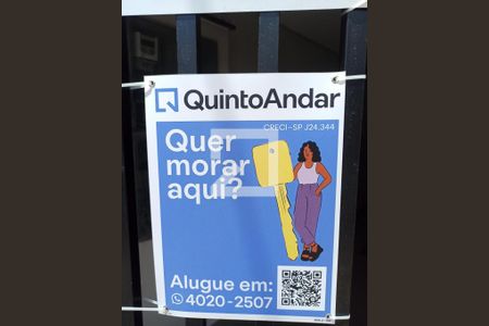 Placa de casa para alugar com 2 quartos, 54m² em Freguesia do Ó, São Paulo